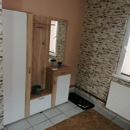 Apartman Obadic Gornje Vratno Exterior photo