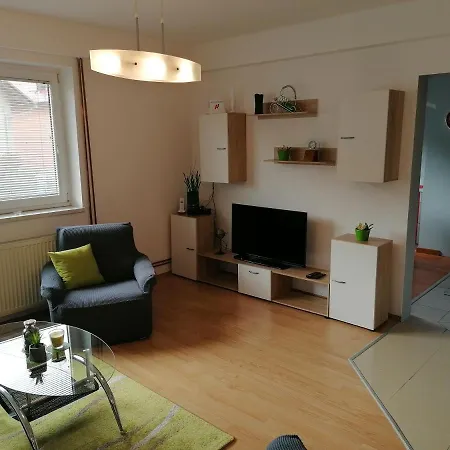 Apartman Obadic Gornje Vratno Exterior photo