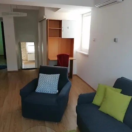 Apartman Obadic Gornje Vratno Exterior photo