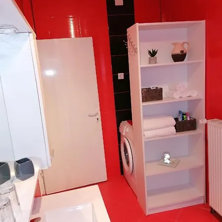 Apartman Obadic Gornje Vratno Exterior photo
