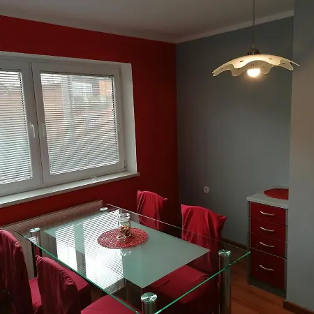 Apartman Obadic Gornje Vratno Exterior photo