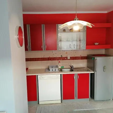 Apartman Obadic Gornje Vratno Exterior photo