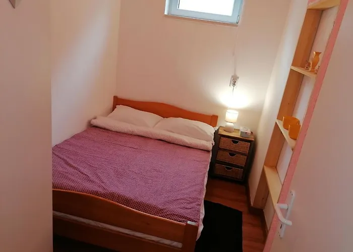 Apartman Obadic