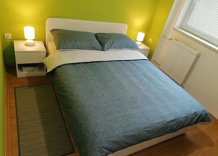 Apartman Obadic