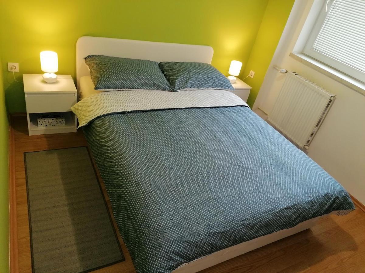 Obadic Apartment *
