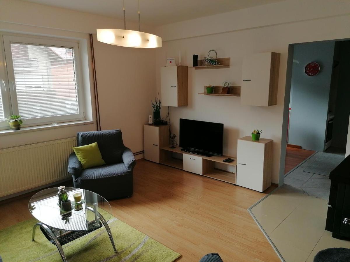 Apartament Obadic Gornje Vratno