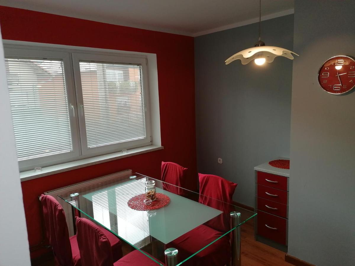 Obadic Apartment Gornje Vratno