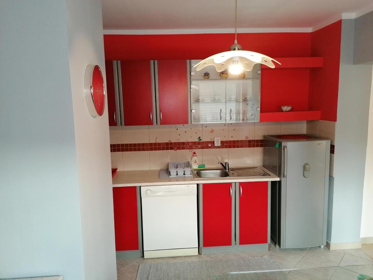 Obadic Apartment Gornje Vratno